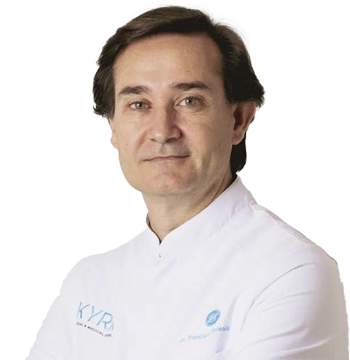 Dr. Solesio