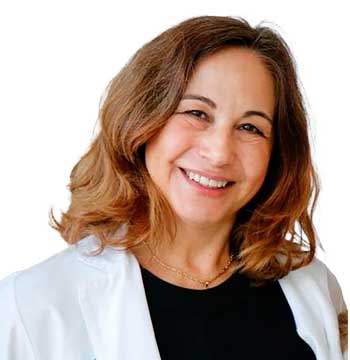 Dra Marisa Moreda