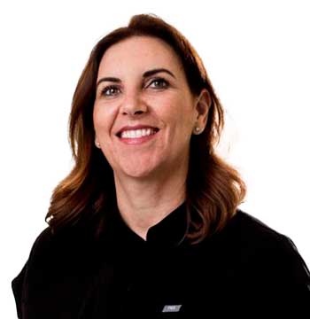 Dra Rocío Caballero