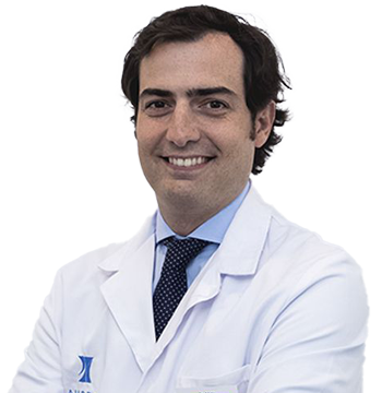Dr Mata, anestesista