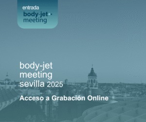 Redifusión bodyjet meeting